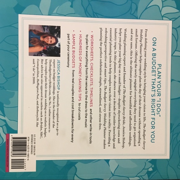 Wedding planner - Picture 2 of 11